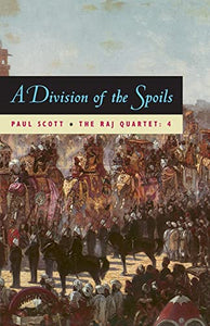 Division of the Spoils 