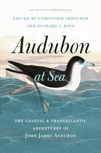 Audubon at Sea 