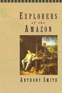 Explorers of the Amazon 