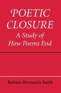 Poetic Closure 