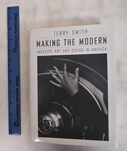 Making the Modern 