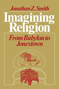 Imagining Religion 