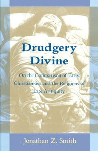 Drudgery Divine 