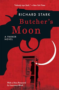 Butcher's Moon 