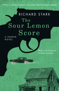 The Sour Lemon Score 