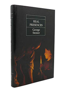 Real Presences 