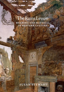 The Ruins Lesson 