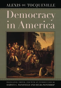 Democracy in America 