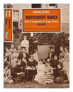 Independent Women (Cloth) 