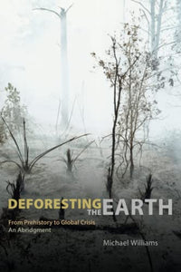 Deforesting the Earth 