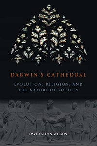 Darwin`s Cathedral – Evolution, Religion, and the Nature of Society 