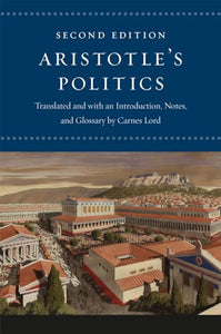 Aristotle's Politics 