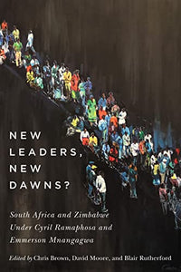 New Leaders, New Dawns? 