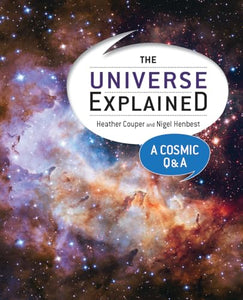 The Universe Explained 