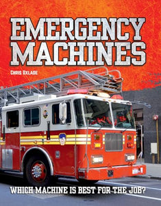 Emergency Machines 