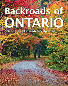 Backroads of Ontario 