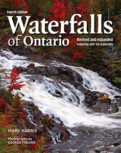 Waterfalls Of Ontario 