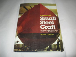 Small Steel Craft 