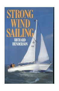 Strong Wind Sailing 