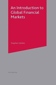 An Introduction to Global Financial Markets 