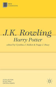 J. K. Rowling 