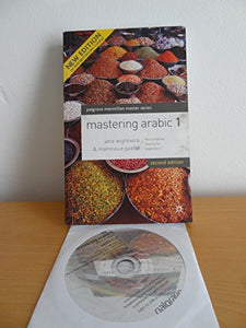 Mastering Arabic 