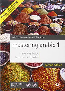 Mastering Arabic 