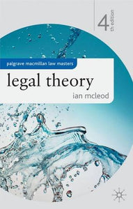 Legal Theory 