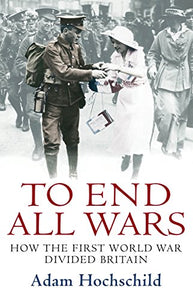 To End All Wars 