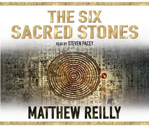 The Six Sacred Stones 