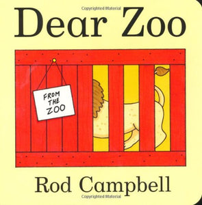 Dear Zoo 