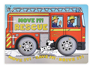 Move it! Rescue 