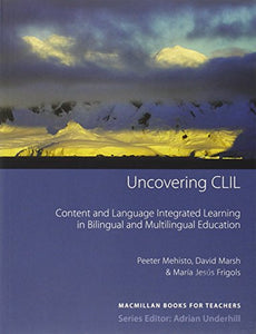 Uncovering CLIL 