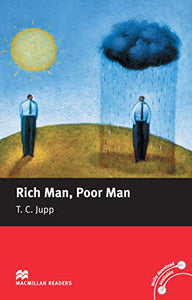 Macmillan Readers Rich Man Poor Man Beginner without CD 