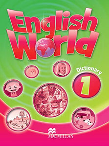 English World 1 Dictionary 