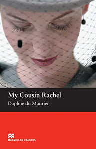 Macmillan Readers My Cousin Rachel Intermediate without CD 