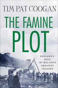 The Famine Plot 