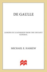 De Gaulle 