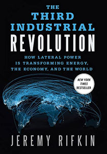 The Third Industrial Revolution 