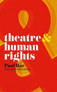 Theatre and Human Rights 