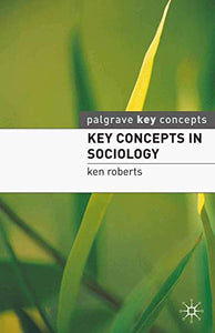 Key Concepts in Sociology 