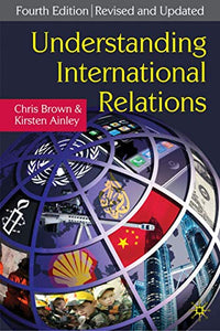 Understanding International Relations 