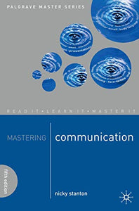 Mastering Communication 