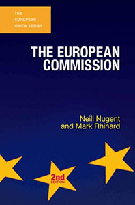 The European Commission 