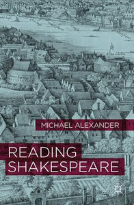 Reading Shakespeare 