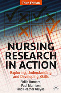 Nursing Research in Action 