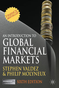 An Introduction to Global Financial Markets 