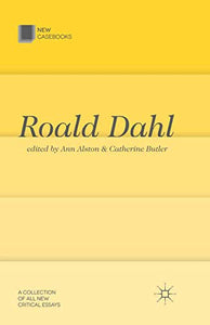 Roald Dahl 