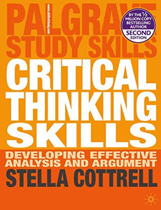 Critical Thinking Skills 