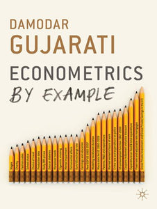 Econometrics by Example 